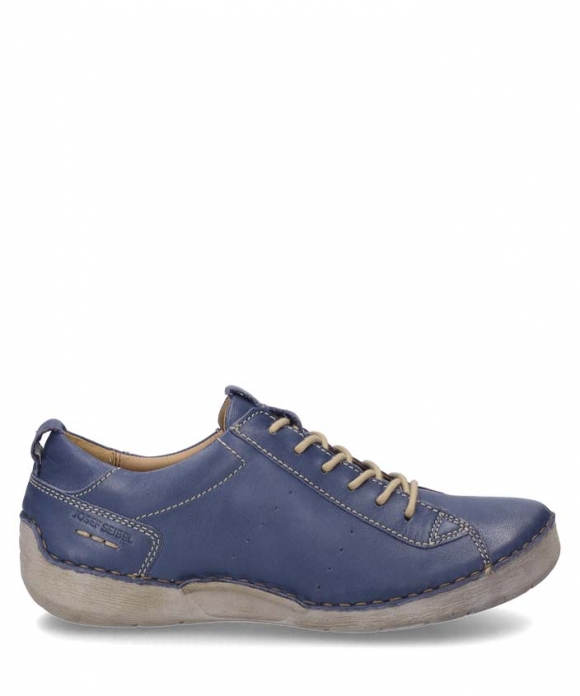 Josef Seibel Fergey 56 - Blau