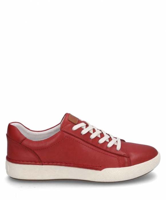 Josef Seibel Claire 01 - Rot