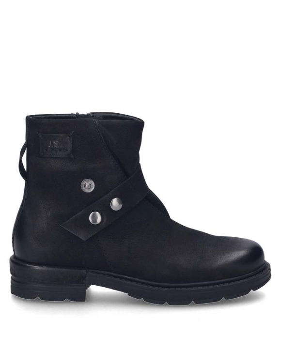 Josef Seibel Roxanna 01 - Schwarz