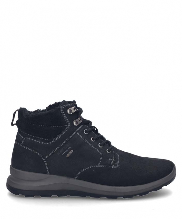 Josef Seibel Marley 53 - Schwarz