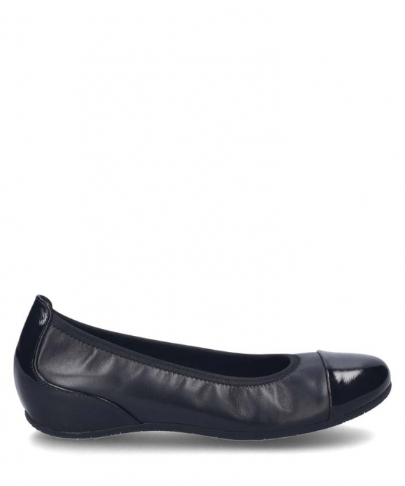 Josef Seibel Florina 01 - Schwarz