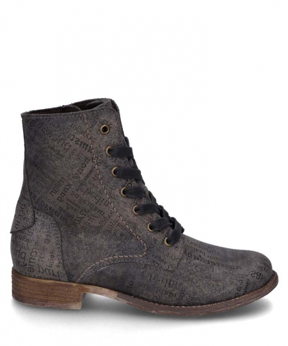 Josef Seibel Sienna 82 - Grau