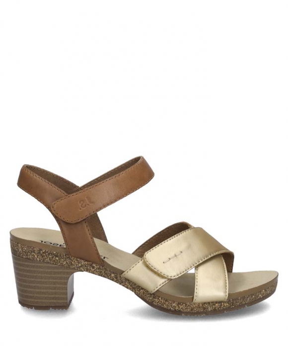 Josef Seibel Grace 01 - Gelb