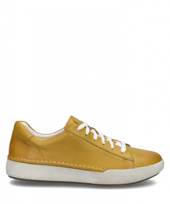 Josef Seibel Claire 01 - Gelb