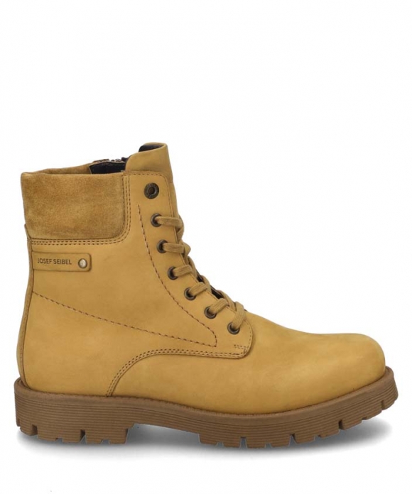Josef Seibel Connor 03 - Gelb