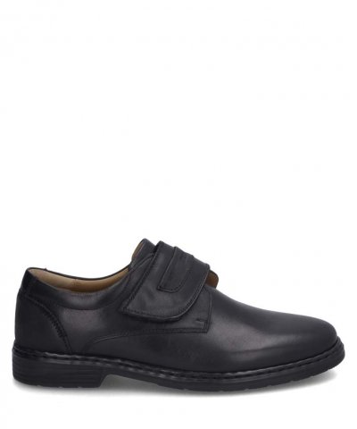 Josef Seibel Alastair 02 - Schwarz Josef Seibel Alastair 02 - Schwarz