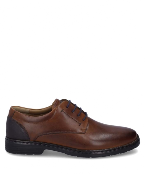 Josef Seibel Alastair 01 - Braun