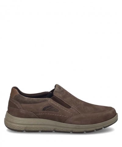 Josef Seibel Giuseppe 09 - Braun