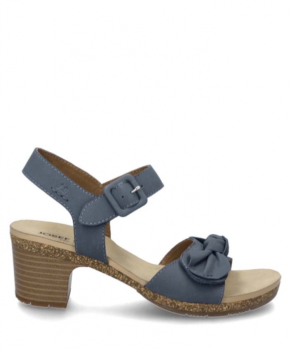 Josef Seibel Grace 11 - Blau