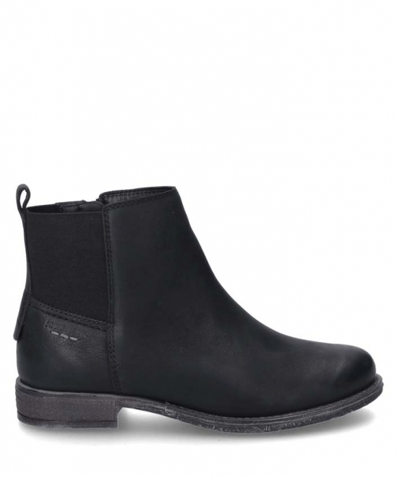 Josef Seibel Sienna 08 - Schwarz