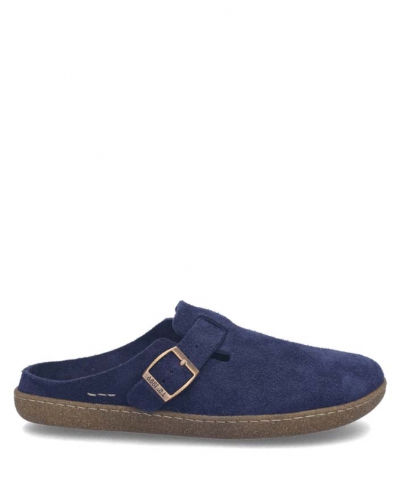 Josef Seibel Jill 01 - Blau