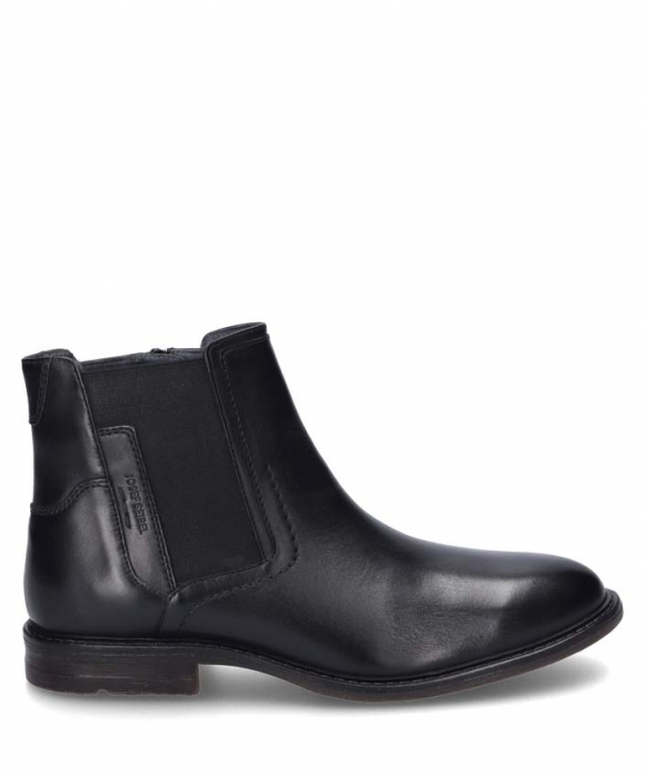 Josef Seibel Earl 08 - Schwarz