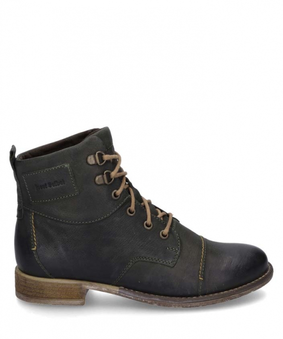 Josef Seibel Sienna 17 - Grün