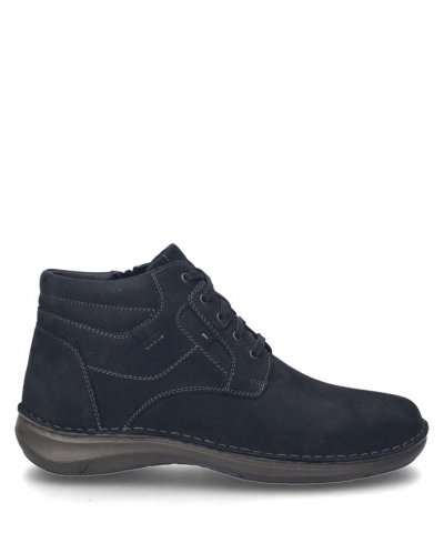Josef Seibel New Anvers 35 - Blau Josef Seibel New Anvers 35 - Blau