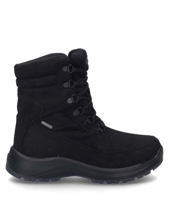 Josef Seibel Colorado 51 - Schwarz