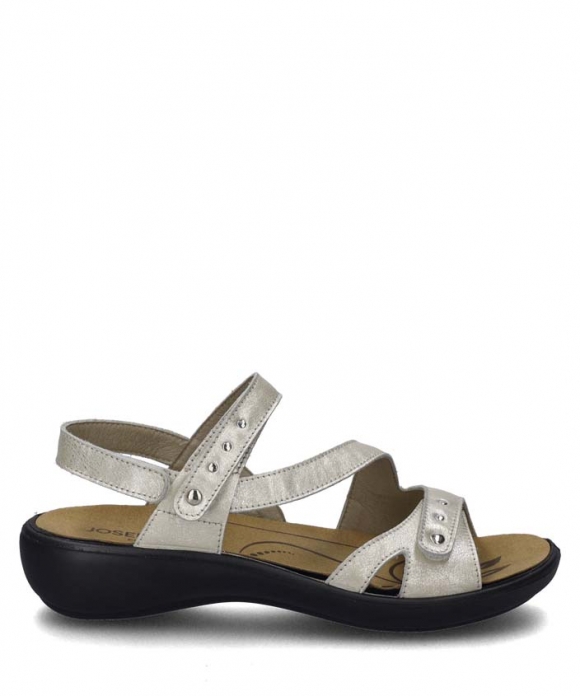 Josef Seibel Ibiza 70 - Gelb