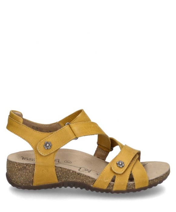 Josef Seibel Natalya 11 - Gelb