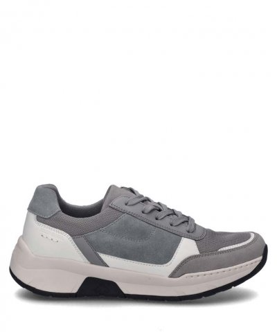 Josef Seibel Mitchell 10 - Grau