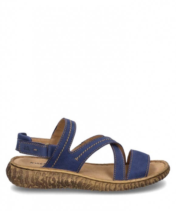 Josef Seibel Ronja 05 - Blau