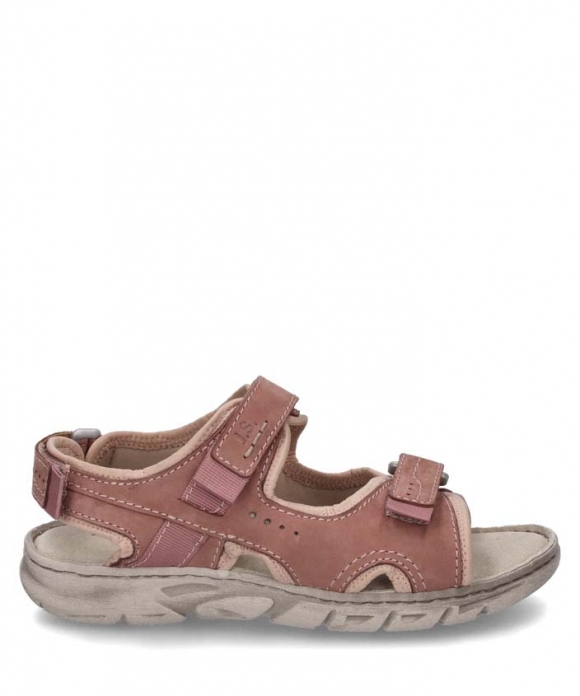 Josef Seibel Brenda 01 - Rot