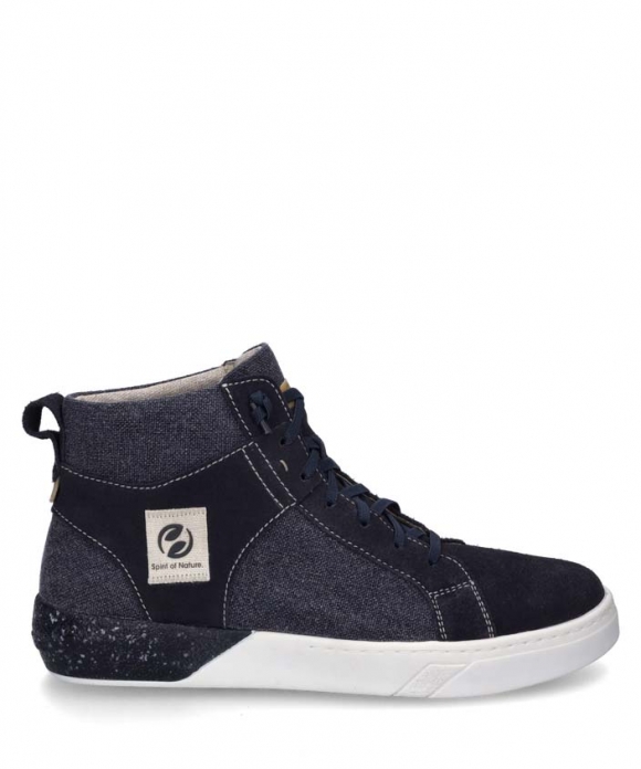 Josef Seibel Fred 01 - Blau