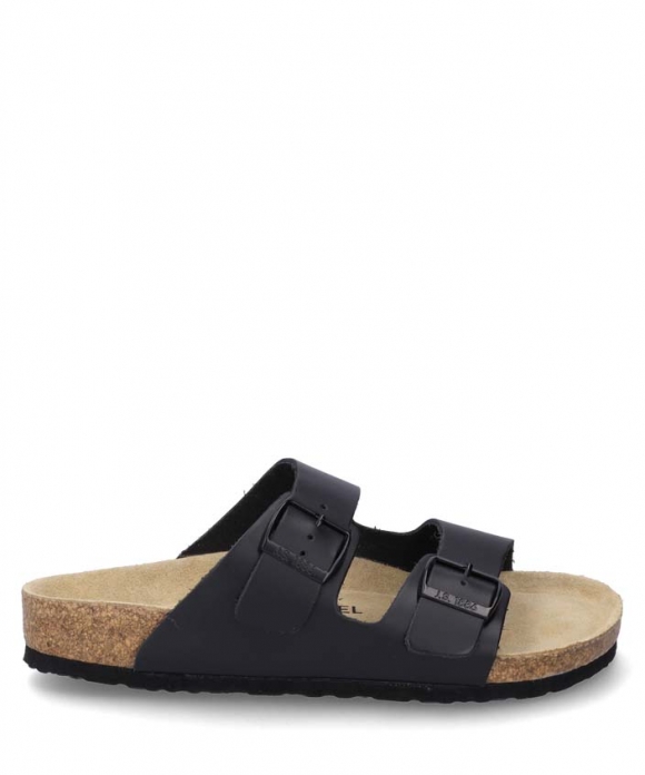 Josef Seibel Bernard 01 - Schwarz