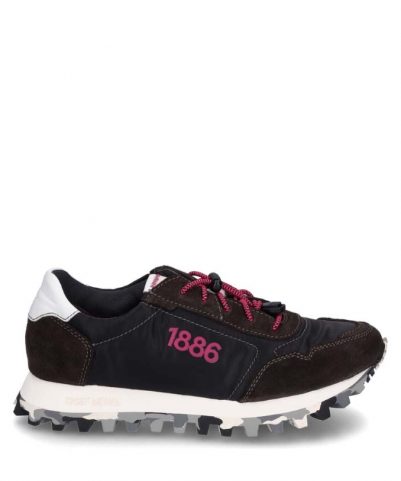 Josef Seibel Bonnie 01 - Grau