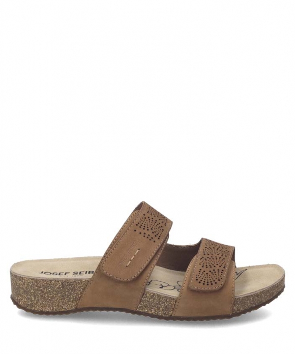 Josef Seibel Tonga 71 - Braun