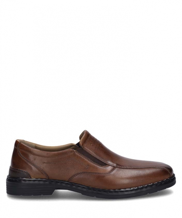 Josef Seibel Alastair 19 - Braun