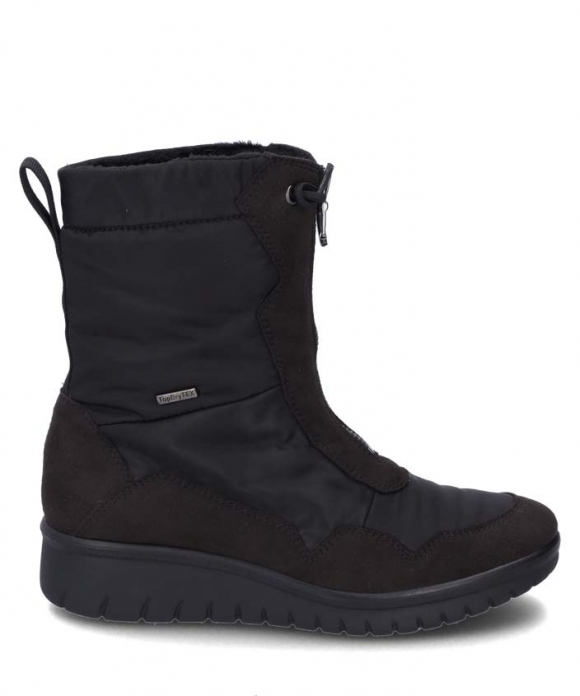 Josef Seibel Calais 83 - Schwarz