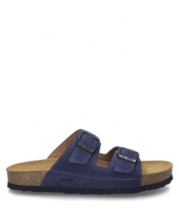 Josef Seibel Hermine 06 - Blau