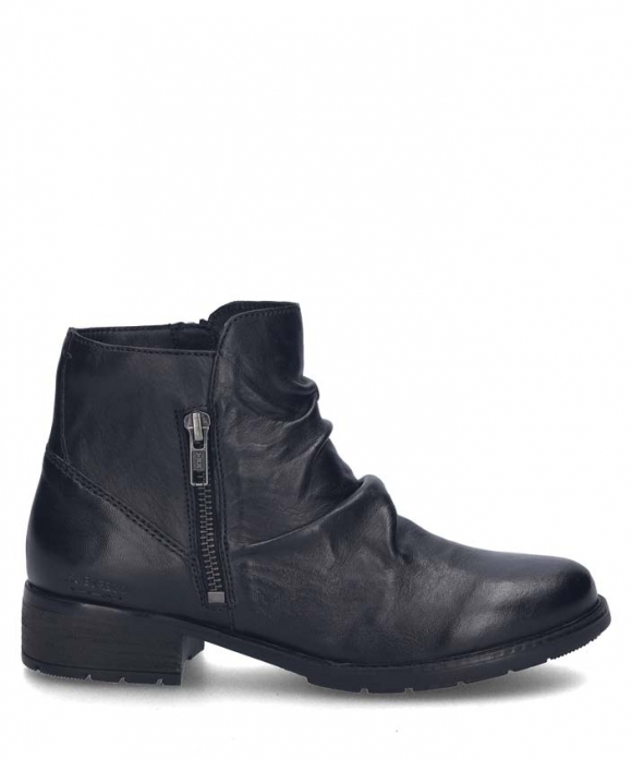 Josef Seibel Kate 18 - Schwarz