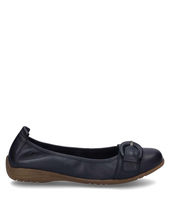 Josef Seibel Fenja 23 - Blau