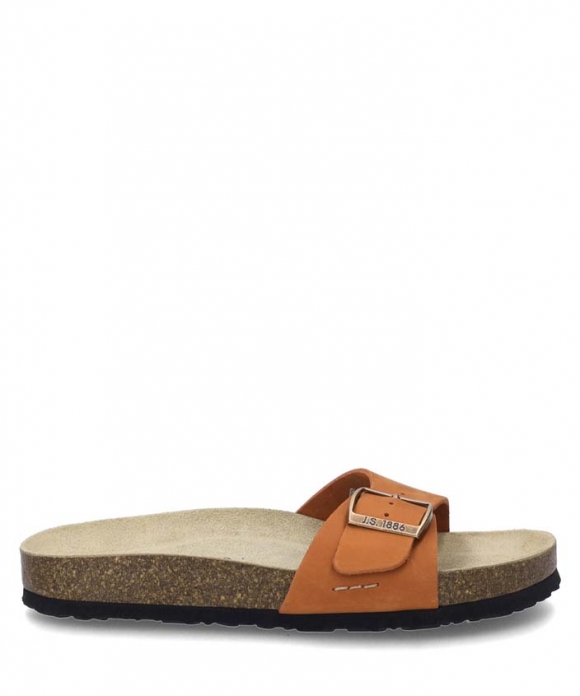 Josef Seibel Hermine 03 - Gelb