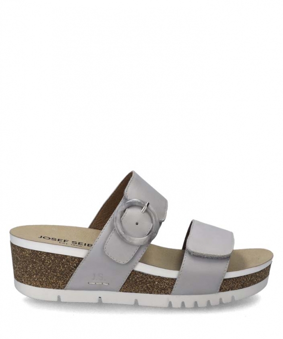 Josef Seibel Quinn 14 - Grau