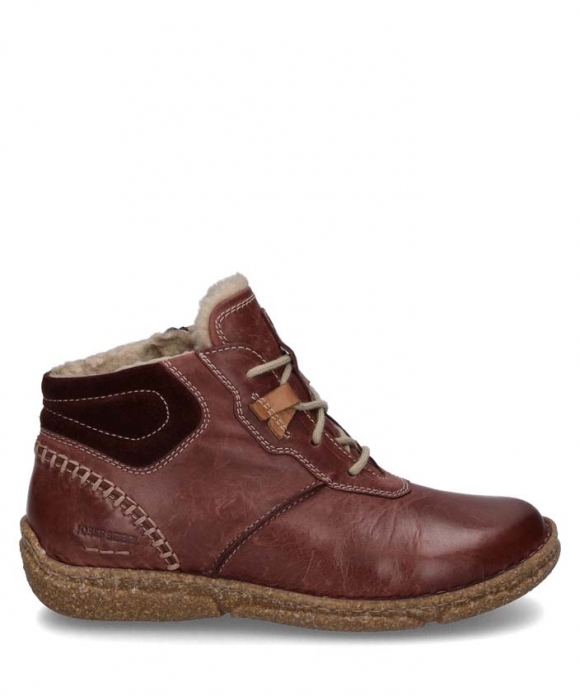 Josef Seibel Neele 62 - Rot