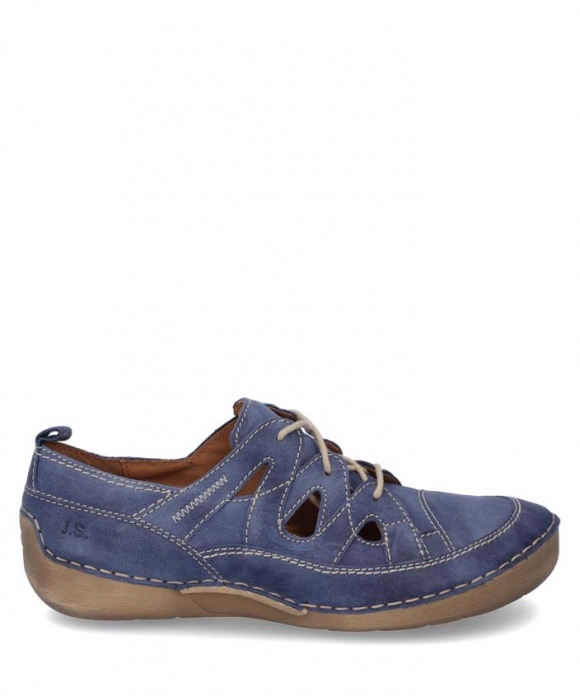 Josef Seibel Fergey 36 - Blau