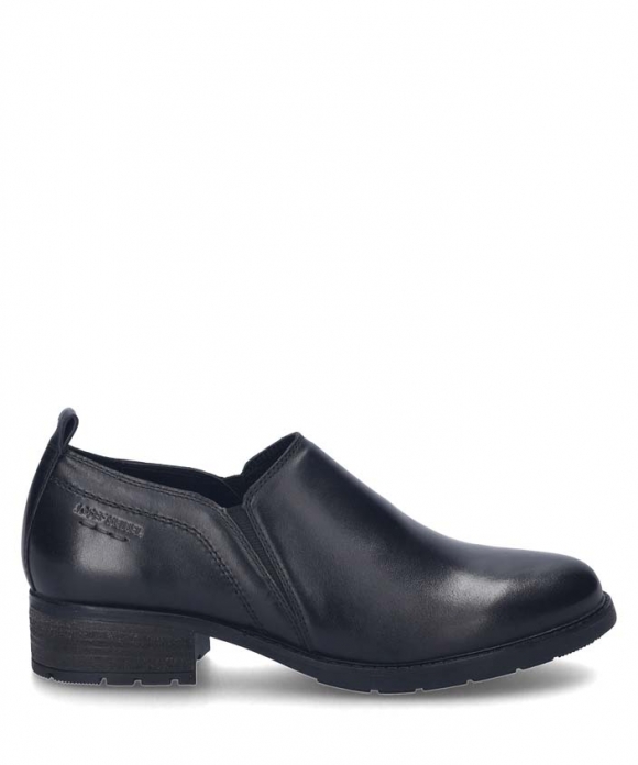 Josef Seibel Kate 13 - Schwarz