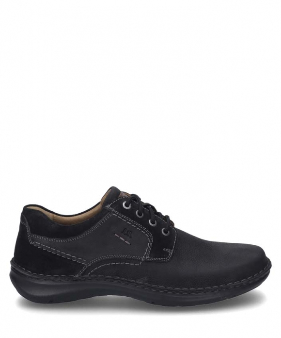 Josef Seibel New Anvers 06 - Schwarz