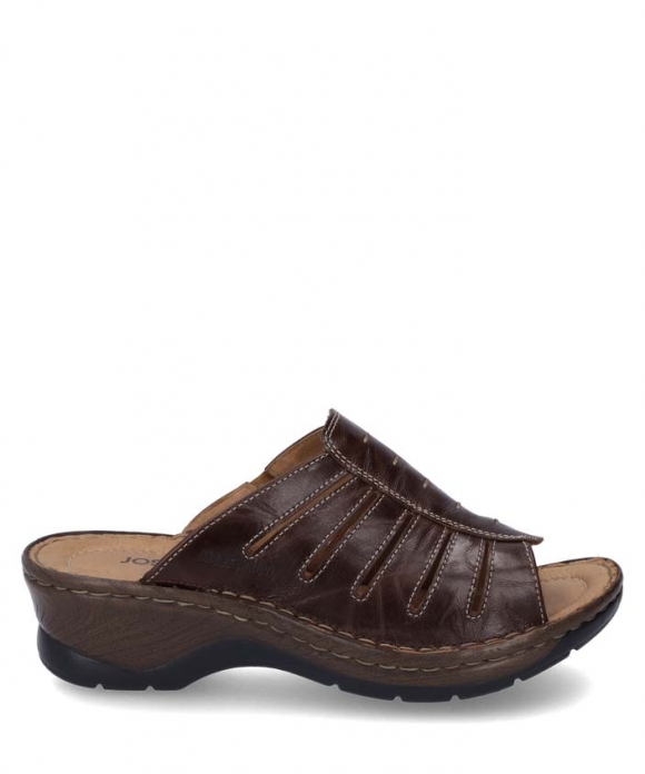 Josef Seibel Catalonia 77 - Braun