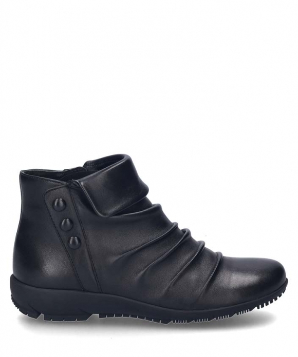 Josef Seibel Charlotte 14 - Schwarz