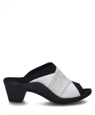 Josef Seibel St.Tropez 68 - Weiß
