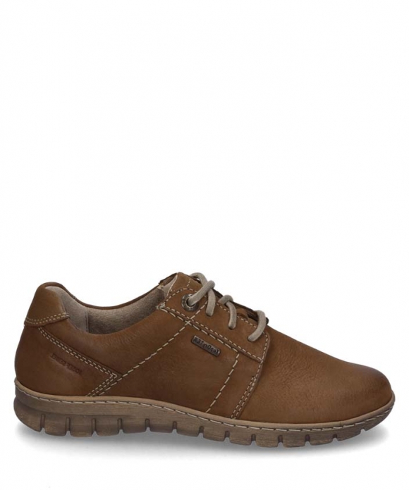 Josef Seibel Steffi 59 - Braun