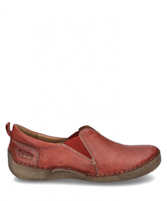 Josef Seibel Fergey 70 - Rot Josef Seibel Fergey 70 - Rot