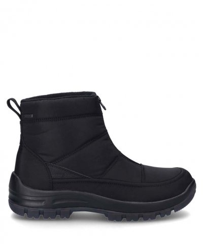 Josef Seibel Alaska 54 - Schwarz