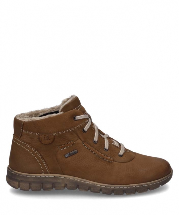 Josef Seibel Steffi 53 - Braun