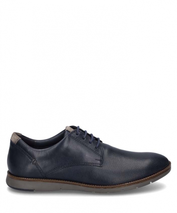 Josef Seibel Tyler 09 - Blau
