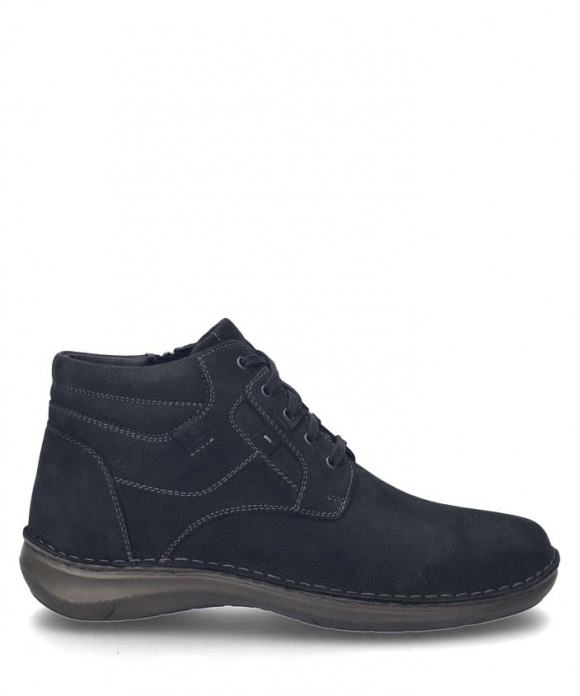 Josef Seibel New Anvers 35 - Blau