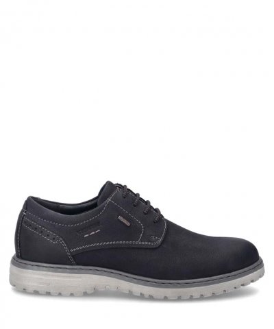 Josef Seibel Erroll 50 - Blau