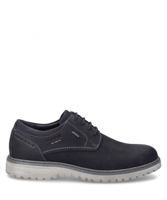 Josef Seibel Erroll 50 - Blau